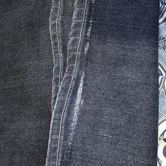 Adriano Goldschmied The Belle Petite Flare Stretch - Picture 16 of 16